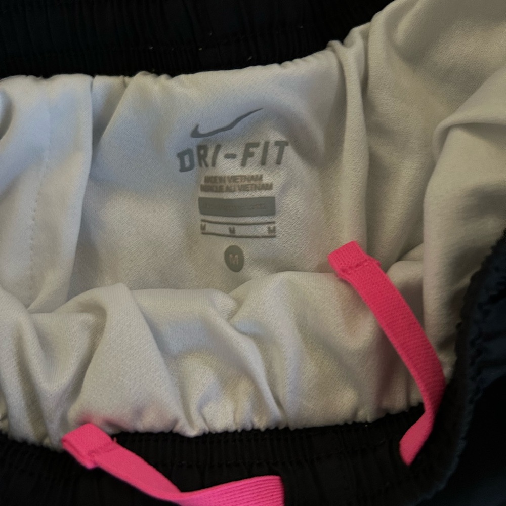 Girls Nike Shorts